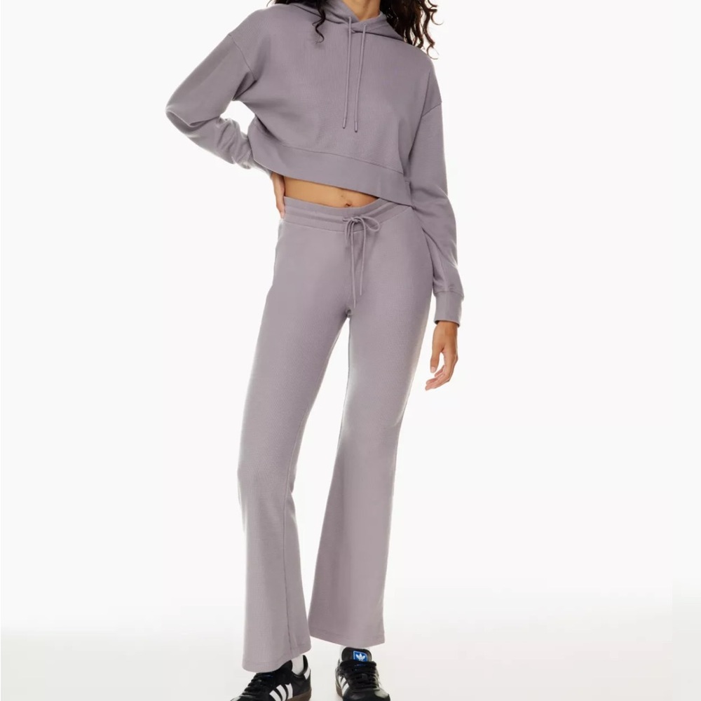 Sunday Best Baby Waffle Pant